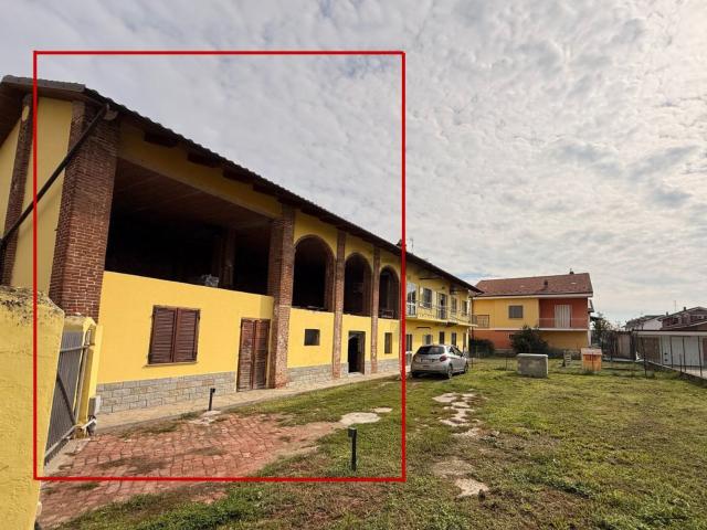 Rustico in vendita a Piemonte, Torino