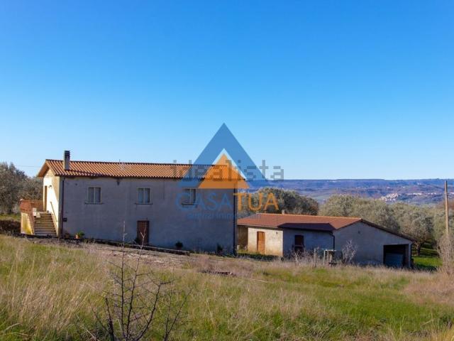Rustico in vendita a Archileggi, Amelia