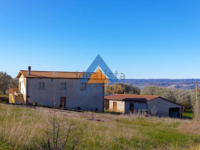 Rustico in vendita a San Martino, Montecchio