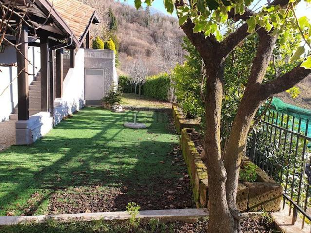 Rustico in vendita a Comunità montana della Valle Sabbia, Capovalle