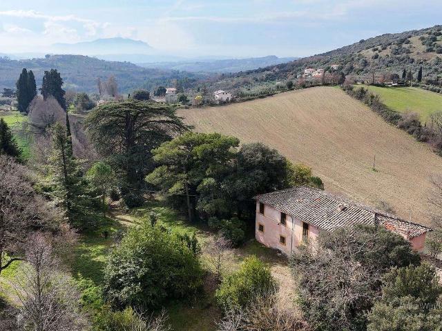 Rustico in vendita a Rocchette, Torri in Sabina