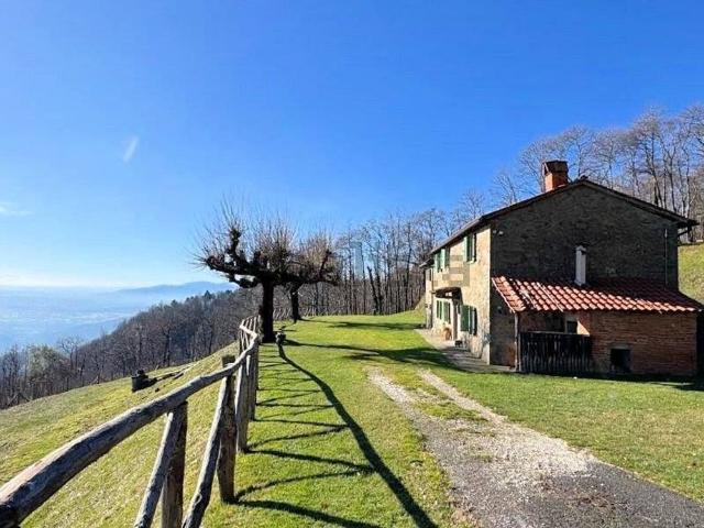 Rustico in vendita a Uzzano E Castello, Toscana