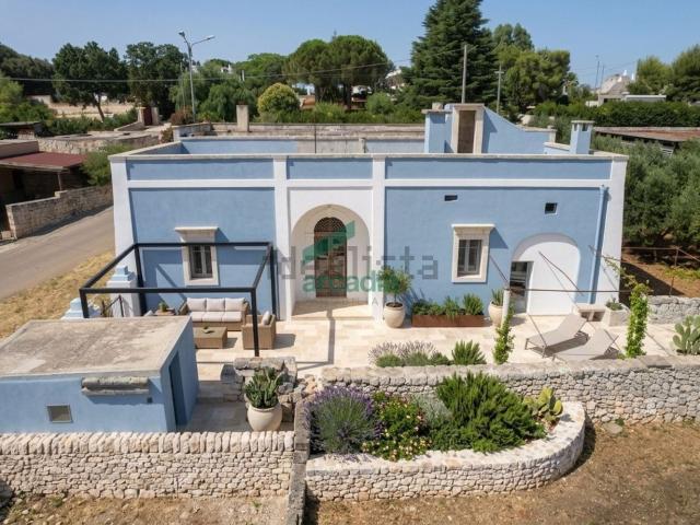 Rustico in vendita a Puglia, Bari