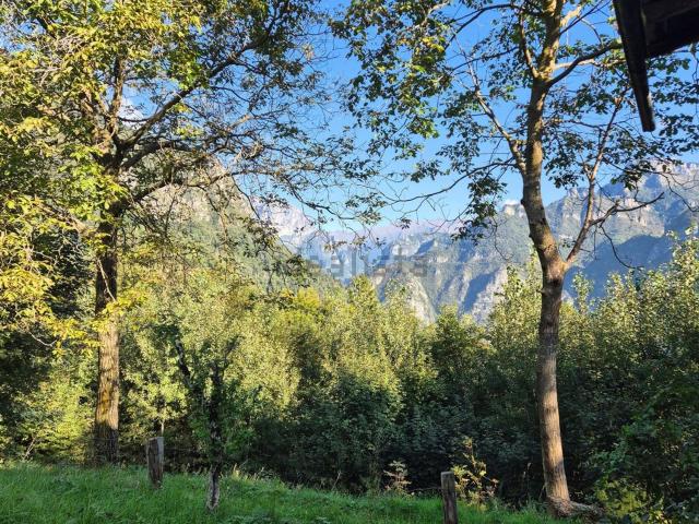 Rustico in vendita a Comunità montana della valle Camonica, Angolo Terme