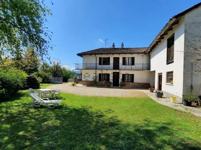 Rustico in vendita a Piemonte, Cuneo