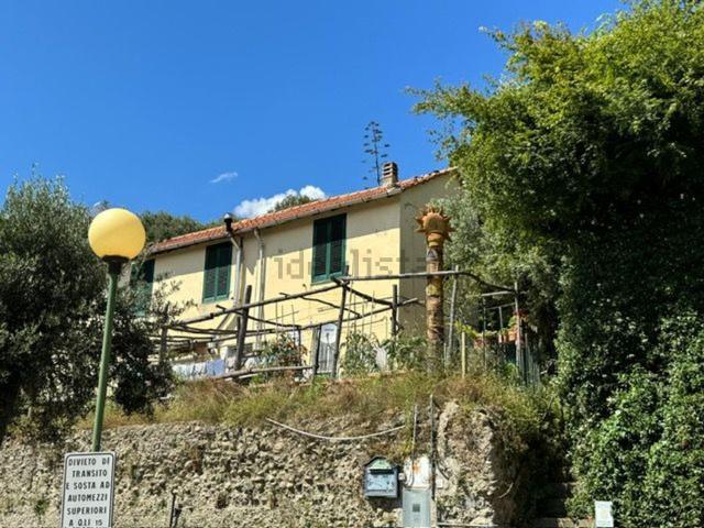 Rustico in vendita a Ravezza, Celle Ligure