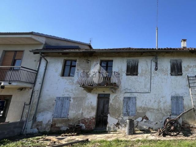 Rustico in vendita a Piemonte, Torino