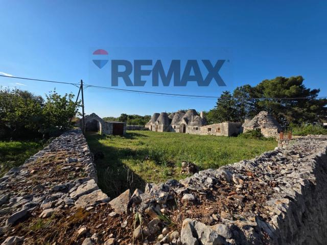 Rustico in vendita a Puglia, Bari