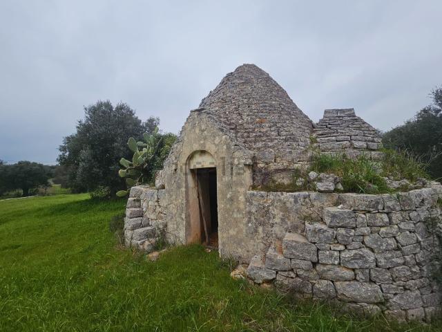 Rustico in vendita a Puglia, Bari