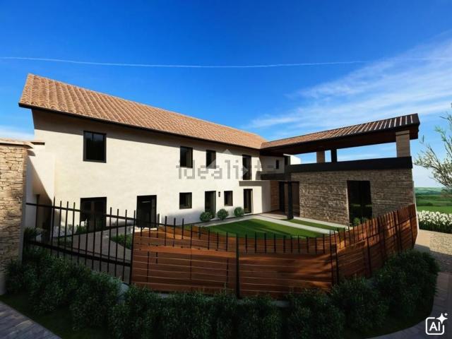 Rustico in vendita a Piemonte, Asti