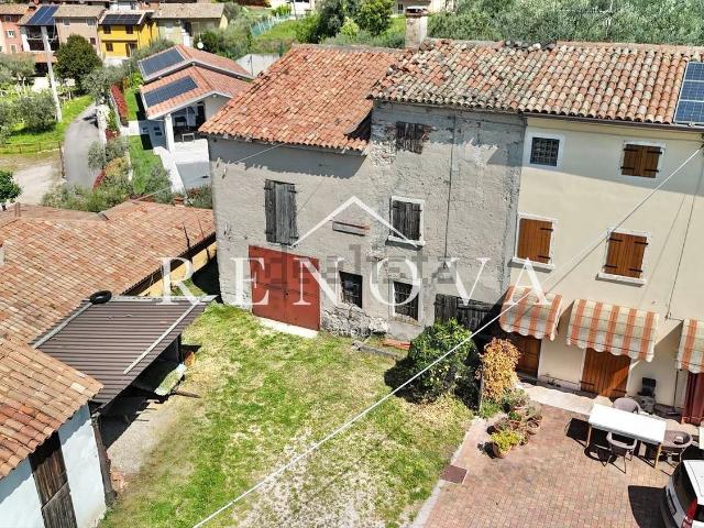 Rustico in vendita a Ragano, Cavaion Veronese