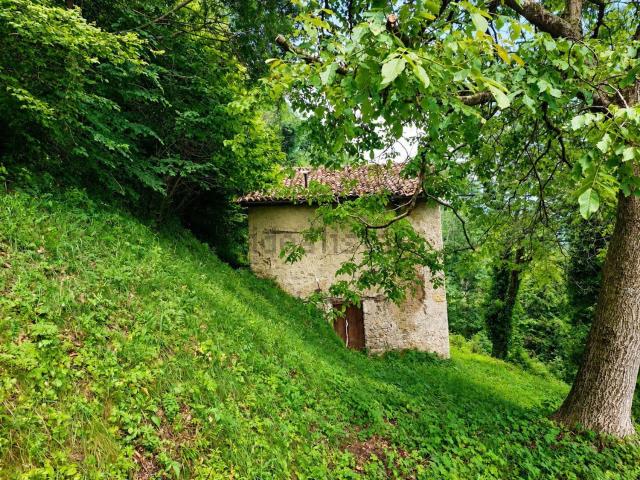 Rustico in vendita a Comunità montana della Valle Sabbia, Pertica Bassa