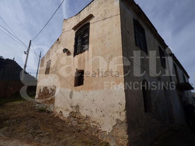 Rustico in vendita a Villabate, Sicilia
