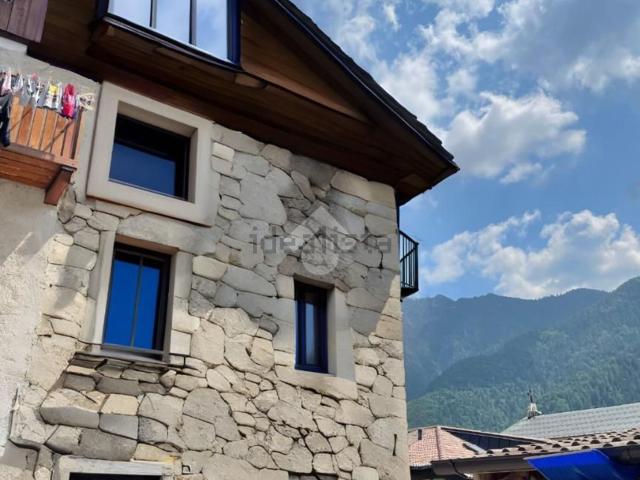 Rustico in vendita a Comunità Alto Garda e Ledro, Molina Di Ledro