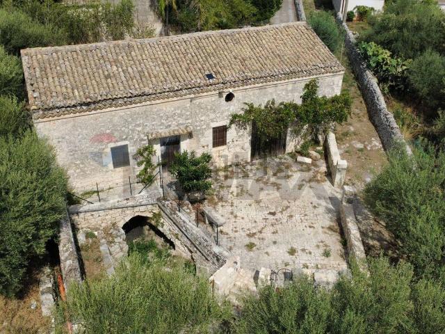 Rustico in vendita a Sacro Cuore, Marina Di Modica