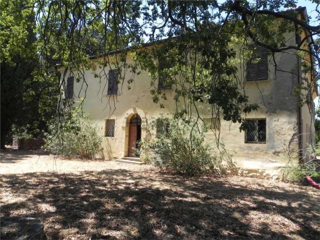 Rustico in vendita a Borghi, Reggio Emilia