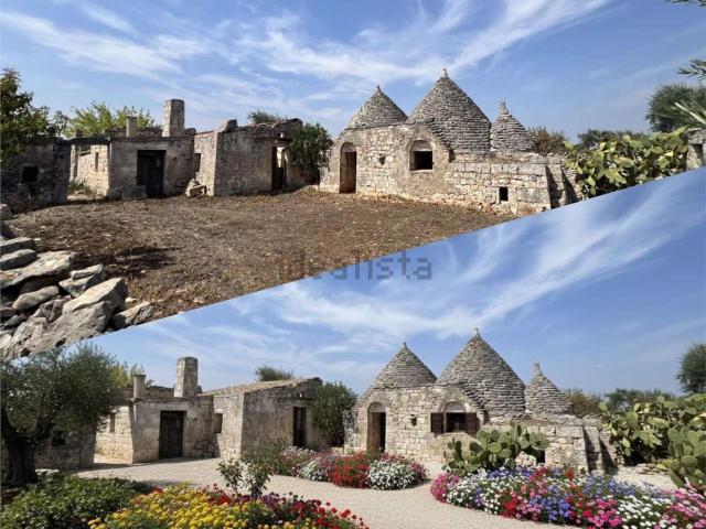 Rustico in vendita a Puglia, Bari