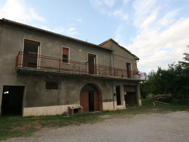 Rustico in vendita a Pieve, Sinalunga
