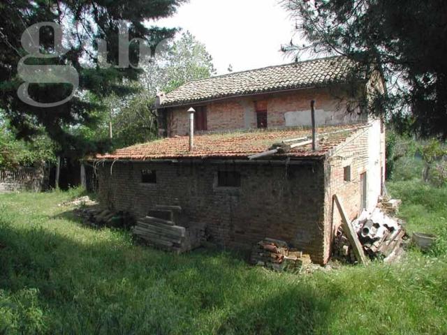 Rustico in vendita a Sant'Angelo, Marche