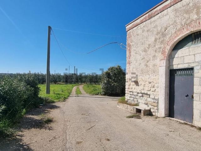 Rustico in vendita a Barletta, Barletta-andria-trani
