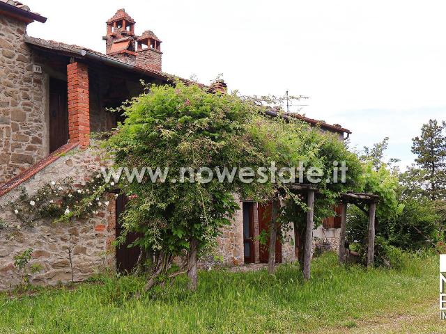 Rustico in vendita a Anghiari, Toscana