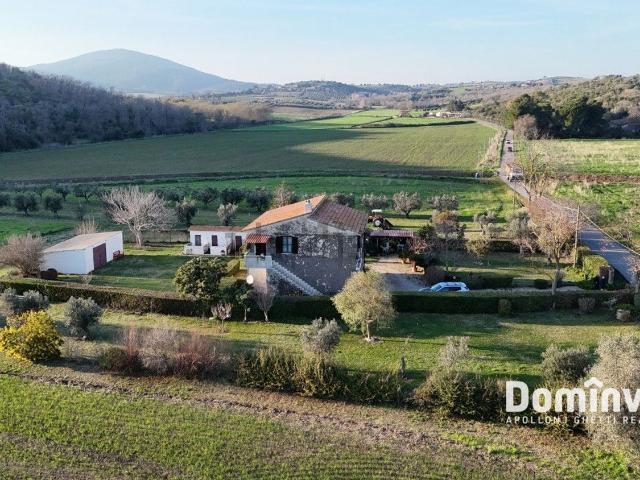 Rustico in vendita a Capalbio, Toscana