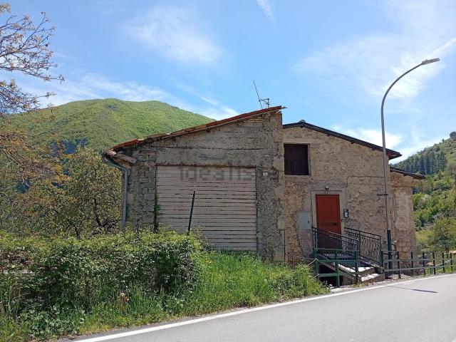 Rustico in vendita a Scanno, Abruzzo