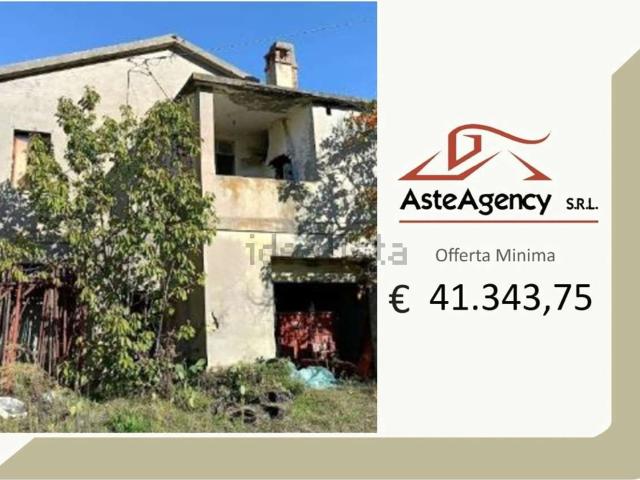 Rustico in vendita a Marche, Ascoli Piceno
