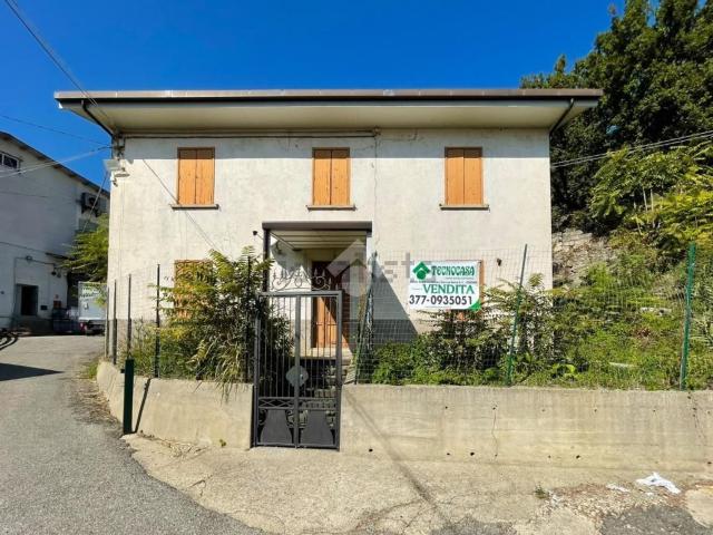 Rustico in vendita a Laurignano, Dipignano
