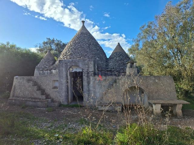 Rustico in vendita a Puglia, Brindisi