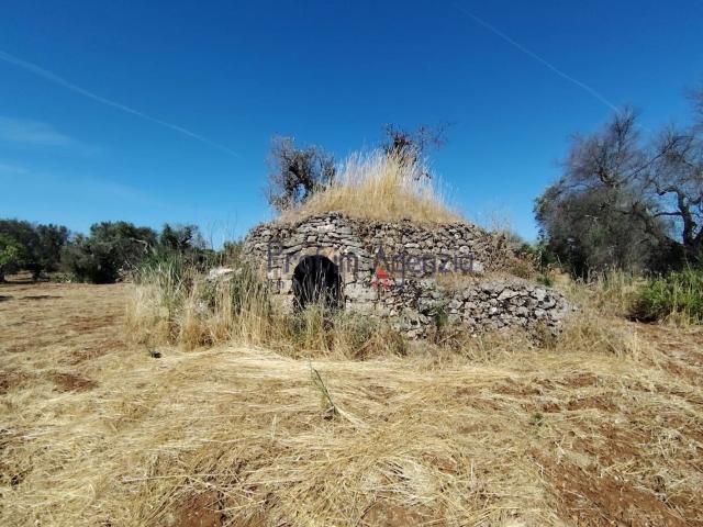 Rustico in vendita a Puglia, Brindisi