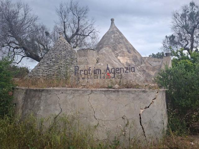 Rustico in vendita a Puglia, Brindisi