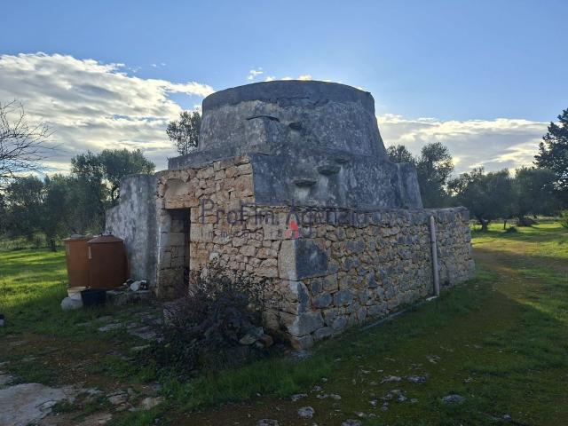 Rustico in vendita a Puglia, Brindisi