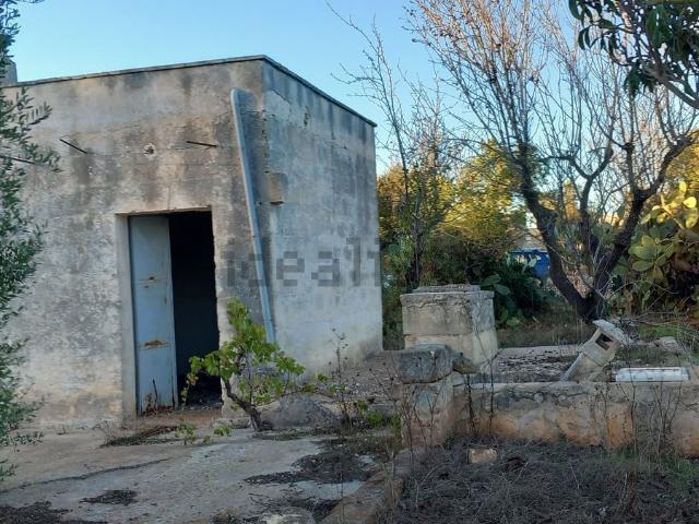 Rustico in vendita a Puglia, Brindisi