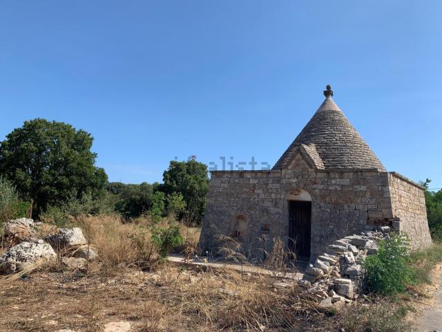 Rustico in vendita a Puglia, Bari