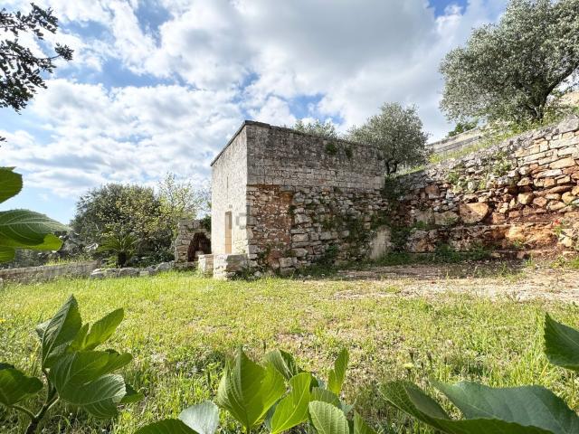 Rustico in vendita a Puglia, Bari