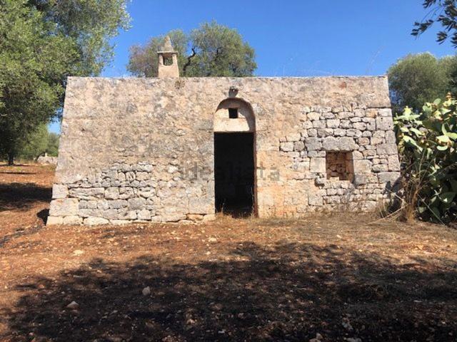 Rustico in vendita a Puglia, Brindisi