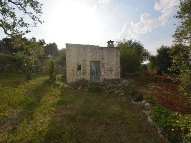 Rustico in vendita a Puglia, Brindisi