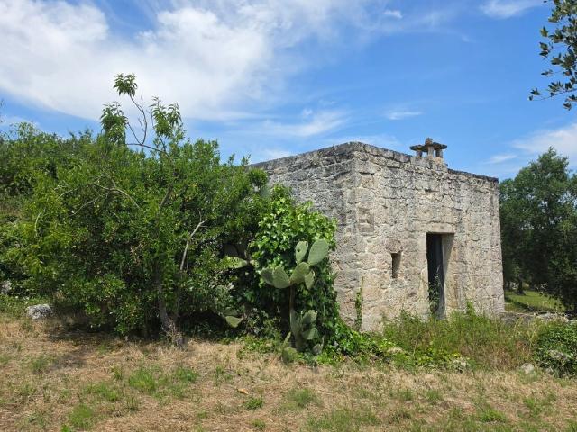Rustico in vendita a Puglia, Brindisi