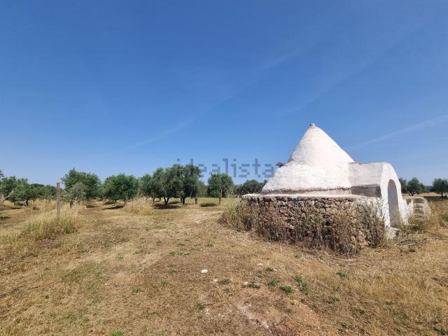 Rustico in vendita a Puglia, Brindisi