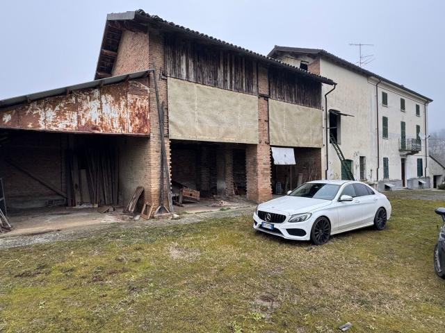 Rustico in vendita a Piemonte, Alessandria