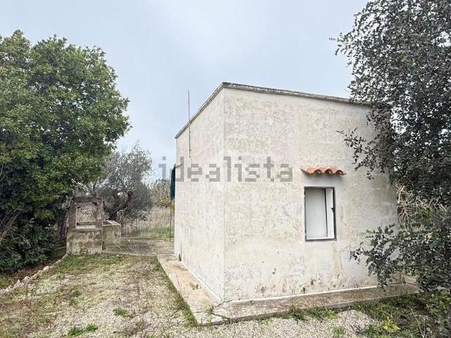 Rustico in vendita a Puglia, Lecce