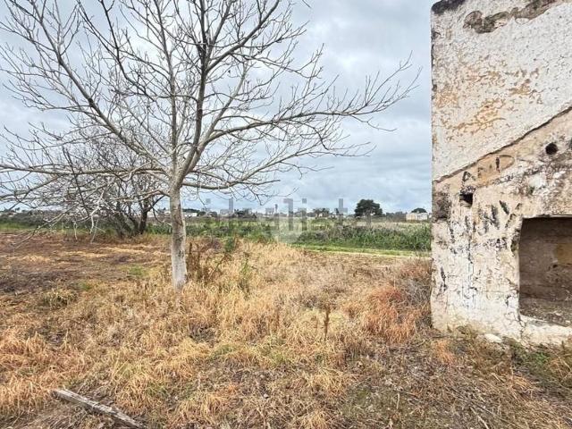 Rustico in vendita a Puglia, Lecce