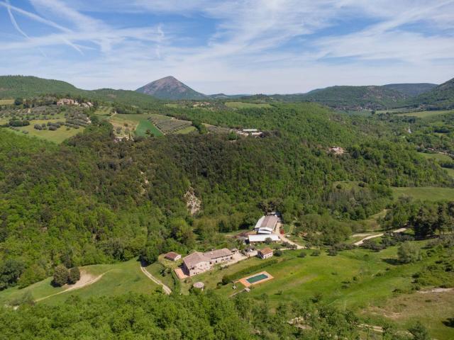 Rustico in vendita a Cenerente, Umbria