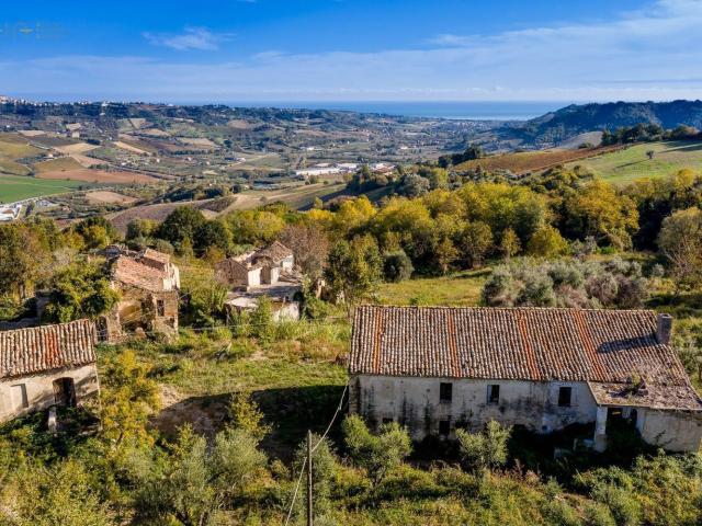 Rustico in vendita a Marche, Ascoli Piceno