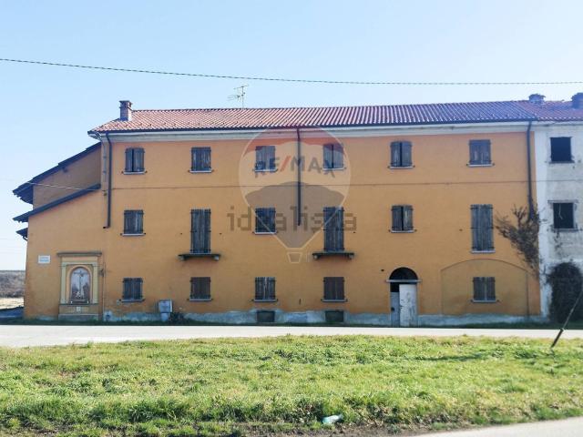 Rustico in vendita a Piemonte, Novara