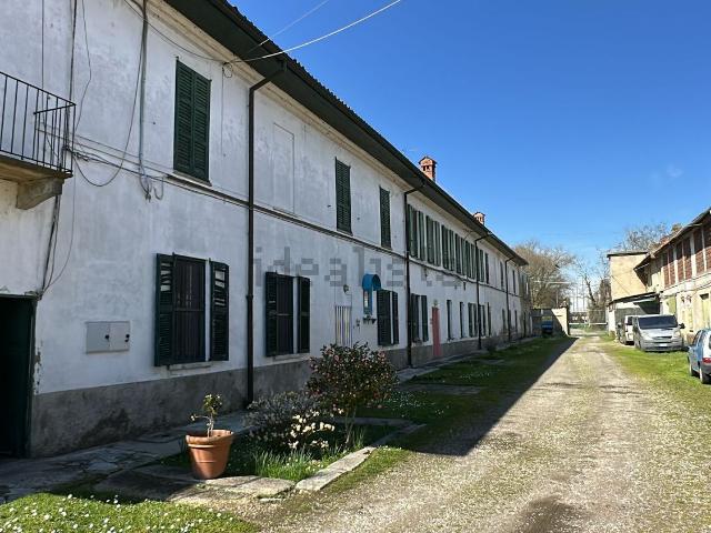 Rustico in vendita a Municipio 7, Milano
