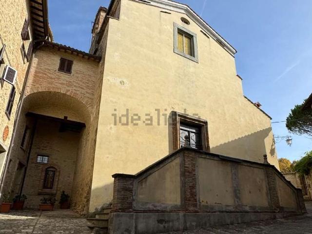 Rustico in vendita a Montone, Umbria