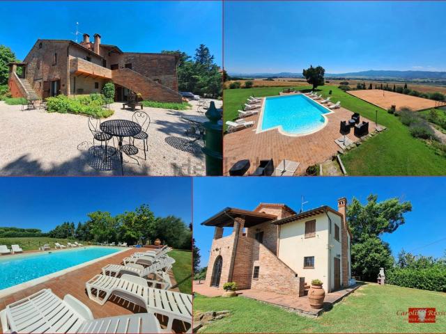 Rustico in vendita a Gioiella, Umbria
