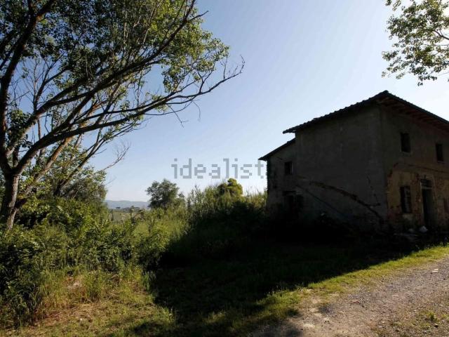 Rustico in vendita a Unione dei Comuni Circondario dell'Empolese Valdelsa, Empoli